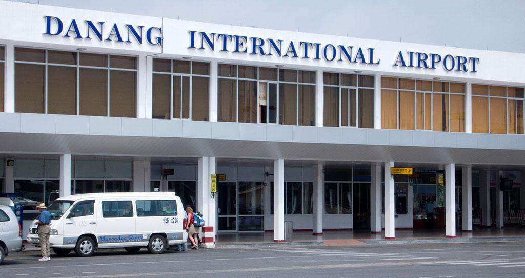 越南岘港国际机场